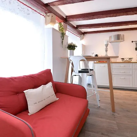 La Stub De La Petite Venise 아파트 콜마