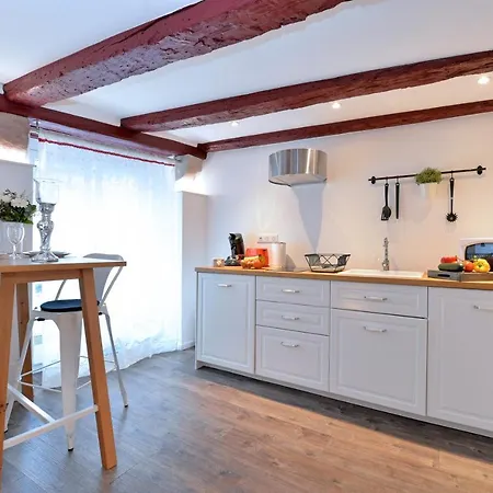 La Stub De La Petite Venise * Colmar