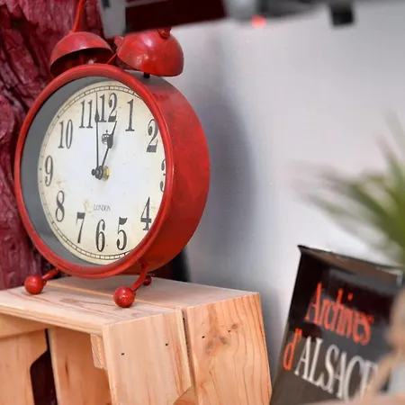 La Stub De La Petite Venise