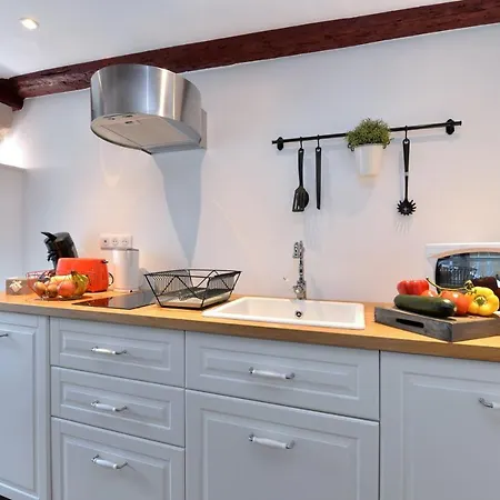 La Stub De La Petite Venise * Colmar