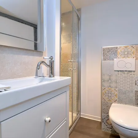 Apartamento La Stub De La Petite Venise *