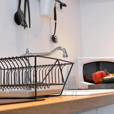 La Stub De La Petite Venise 아파트 콜마