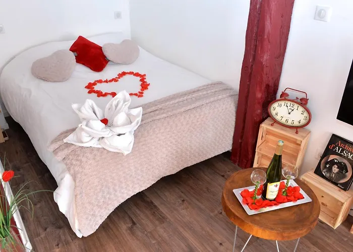 La Stub De La Petite Venise