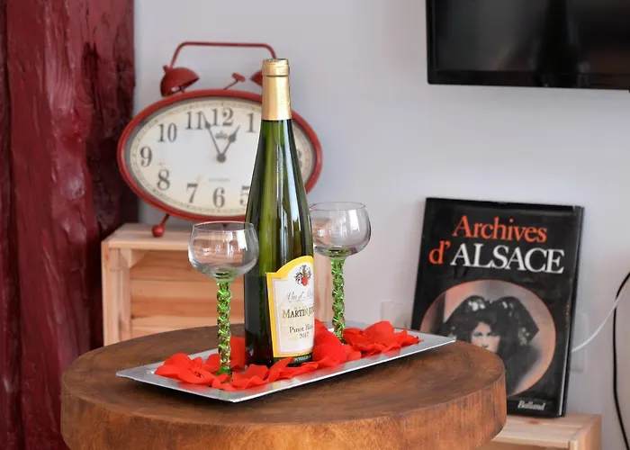 La Stub De La Petite Venise *