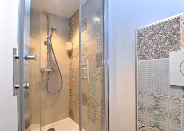 La Stub De La Petite Venise * Кольмар