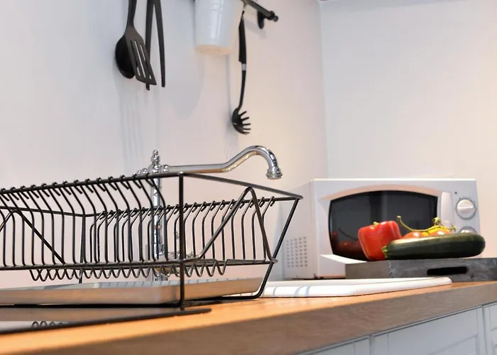 La Stub De La Petite Venise Апартаменти Кольмар